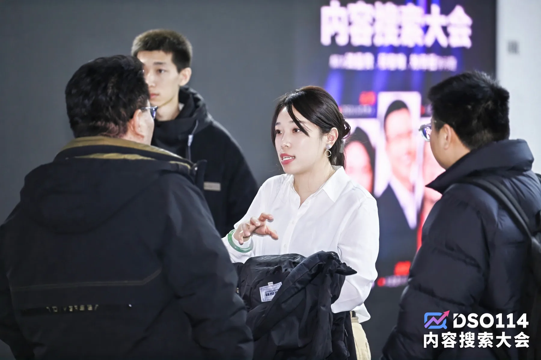 课程培训现场照片 3